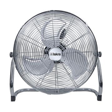 Iskra FF-450A podni metalni ventilator