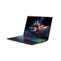 Acer Nitro prijenosno računalo, Ryzen 7 260, 16GB, SSD1TB, RTX5060, FreeDOS (NH.U6XEX.006) ANV16-A31-R799