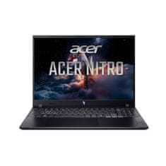 Acer Nitro prijenosno računalo, Ryzen 7 260, 16GB, SSD1TB, RTX5060, FreeDOS (NH.U6XEX.006) ANV16-A31-R799