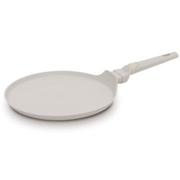 Berlingerhaus Tava za palačinke s titanskim premazom BH-8055 25 cm Sahara Collection