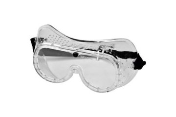 LAHTI PRO Naočale Safety glasses closed, mechanical resistance S