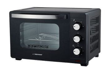 Esperanza Prosciutto 20L 1600W mini pećnica
