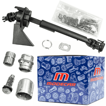 Ford Focus Mk2 04-12 Brava poklopca motora (uložak) KOMPLETNI SET