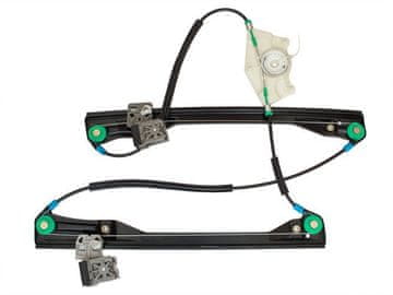 VW Golf IV 97-03 3 vrata s klima uređajem električni podizač prozora prednji lijevi