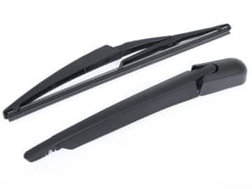 Citroen C2 03- stražnji brisač + metlica