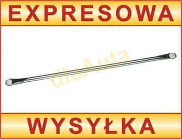 Nissan Almera N15 95-00 lijeva prednja poluga brisača