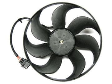 Audi A3 1996- ventilator hladnjaka