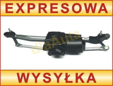 Opel Astra II G 98-06 mehanizam brisača + MOTOR