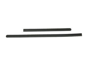 Opel Corsa C 00-06 5 vrata bočne lajsne set od 2 komada desne