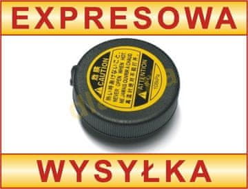 Čep ekspanzijske posude Škoda Fabia
