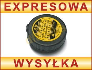 Čep ekspanzijske posude za VW Golf IV 97-06
