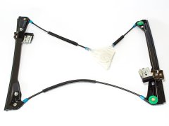 VW Polo IV (9N) 01-09 5 vrata s klima uređajem električni podizač prozora prednji lijevi