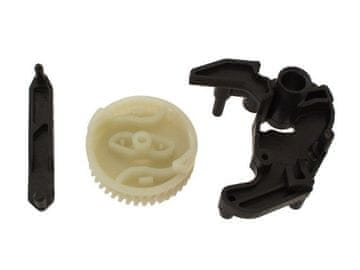 BMW 3 E90 E91 E92 E93 04-13 set za popravak lijevog aktuatora centralnog zaključavanja