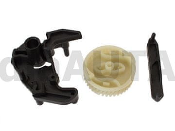 BMW 3 E90 E91 E92 E93 04-13 set za popravak desnog aktuatora centralnog zaključavanja