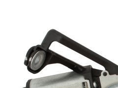 BMW 1 E81/E87 2004- motor stražnjeg brisača