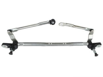 Mehanizam prednjeg brisača za Fiat Panda II (169) 03-12