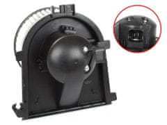 VW Passat B5 FL 00-05 ventilator kabine