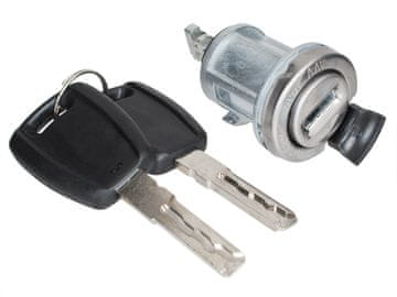Citroen Jumper 2006 - brava za paljenje + set 2 ključa