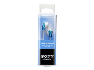 Sony MDRE9LPL FONTOPIA