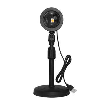 LAMPA ATL ZD67G Projektor svjetla zalaska sunca
