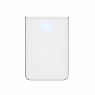 slomart Ubiquiti UniFi U6-IW zidna pristupna točka, 573.5 Mbit/s, PoE