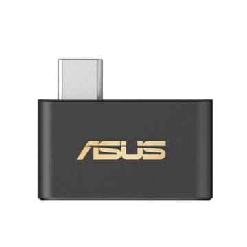 slomart Asus USB-BE93 Mini USB WiFi 7 mrežna kartica (BE6500)