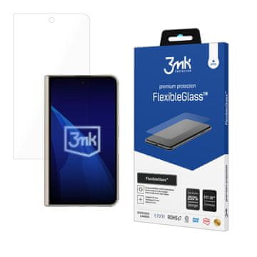 3MK 3Mk Fleksibleglass Za Zaštitu Prednjeg Stakla Za Google Pixel Na Preklop