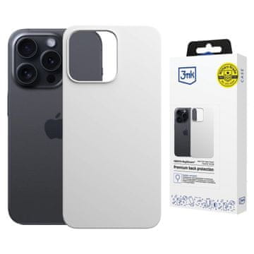 3MK 3Mk Armor Magnetska Futrola Za Apple Iphone 16 Pro Max Sa Zaštitom