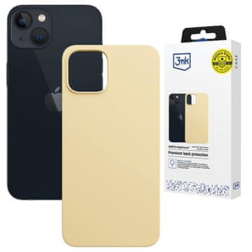 3MK 3Mk Hardy Magnisilicone Futrola Za Apple Iphone 15 Zaštita Od Ogrebotina