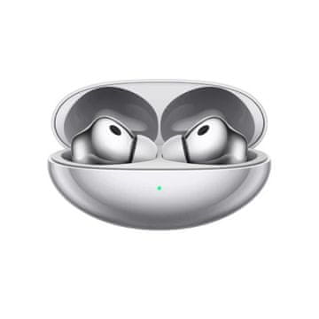 Huawei Freebuds Neo Stellar slušalice, srebrne
