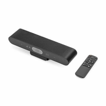 Digitus konferencijska kamera 4K All-In-One Video Bar DS-55581