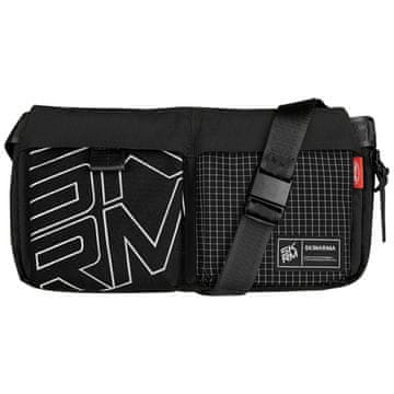 INNA Skinarma Crossbody Jager Torbica Za Telefon S Remenom I Sigurnosnom Kopčom