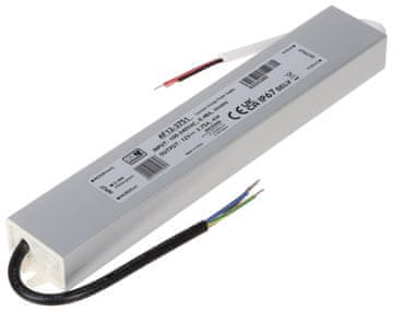 MW Power PREKIDAČKO NAPAJANJE AF12-3751 MW SNAGE