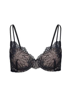 Celeste Esotiq push-up grudnjak | Crni 70B