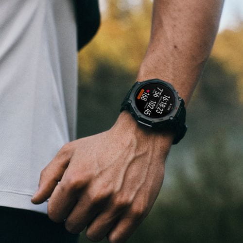 Precizna navigacija i opsežne sportske funkcije