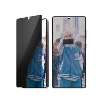 PanzerGlass PanzerGlass Privacy Screen Protector Samsung Galaxy S25 Ultra, 1 kom