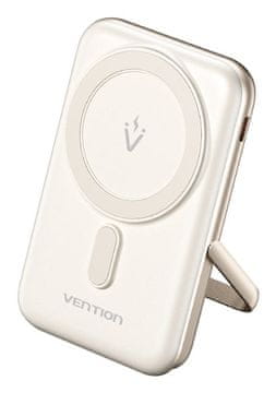 Vention Vention 10000mAh magnetski bežični Power Bank, 20W