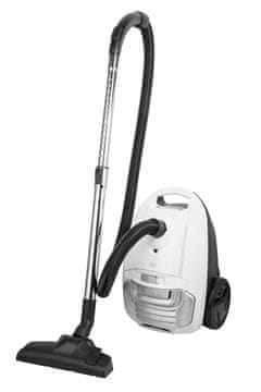 Teesa Teesa Eco White 700 usisavač s vrećicom
