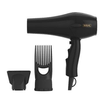 Wahl Wahl PowerPik 2 sušilo za kosu 1500W, Crna