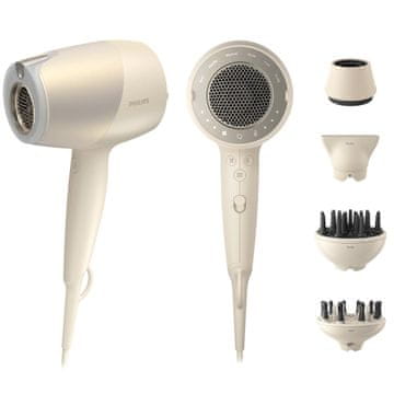 slomart Philips BHD829/00 sušilo za kosu 1800W, Bež
