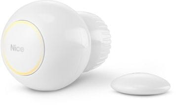 slomart NICE/Fibaro FGT-001 termostatska glava s senzorom temperature