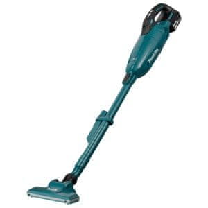 Makita MAKITA DCL284FRF 18V usisavač s kapsulom