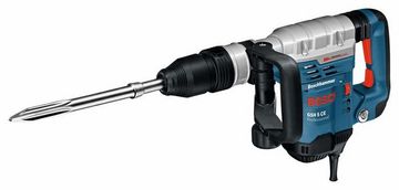 Bosch Bosch GSH 5 CE SDS-max kombinirani čekić, 1150 W, 13 J, AC