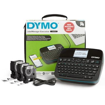 slomart DYMO LabelMgr 640CB QWZ Color Ribbon