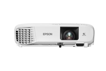 Epson Epson EB-W49 data projektor Desktop 3800 ANSI lumena WXGA (1280x800) - bijeli