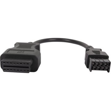 Volvo JDC201A dijagnostički kabel