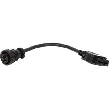MF dijagnostički kabel okrugli utikač JDC513A