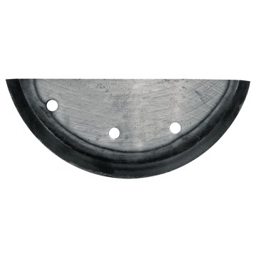 Nož za hranilicu, utovarivač, rezač silaže Marmix 5 x 340 x 135 mm 70-236