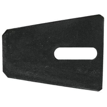 Metalni strugač 3 mm 18051-A103 GRANIT 957147 952710 51-A103