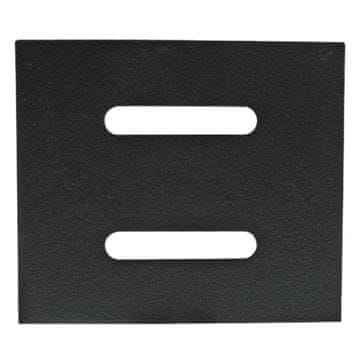Metalni strugač 3mm 18051-M202L GRANIT